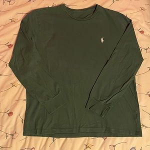 Polo Ralph Lauren shirt